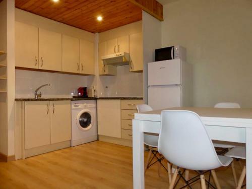 Apartamento D�plex Acollidor Al Centre de Vic Aptgarbi