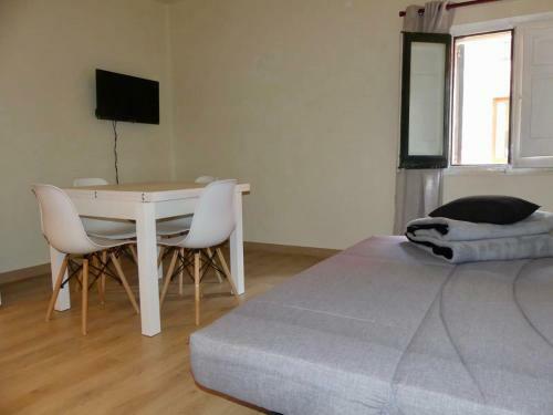Apartamento D�plex Acollidor Al Centre de Vic Aptgarbi