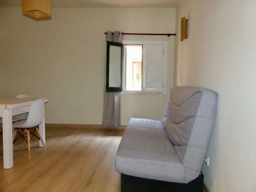 Apartamento D�plex Acollidor Al Centre de Vic Aptgarbi
