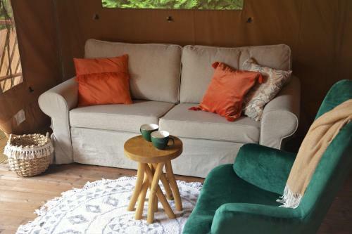 Beskidylla Glamp