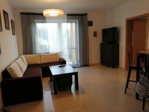 Apartament R�wnica