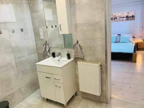 Apartament Komfort Centrum Ustro?