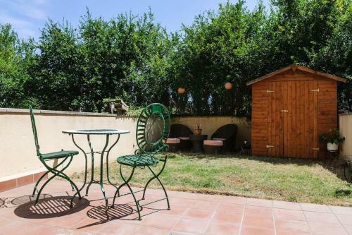 Bed & Breakfast Ca La Gloria