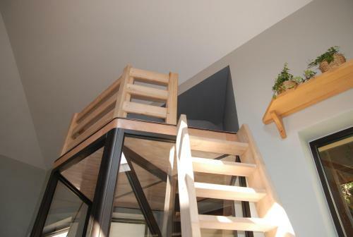 Bast�wka 2 Apartamenty