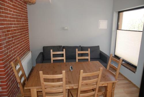 Bast�wka 2 Apartamenty