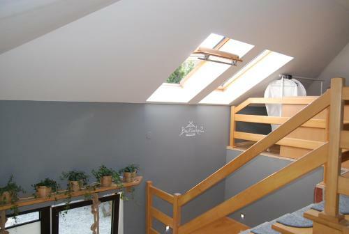 Bast�wka 2 Apartamenty