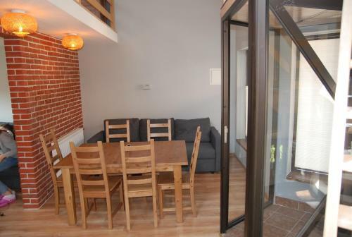 Bast�wka 2 Apartamenty