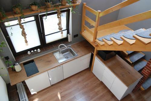 Bast�wka 2 Apartamenty