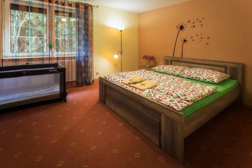 Bast�wka 2 Apartamenty