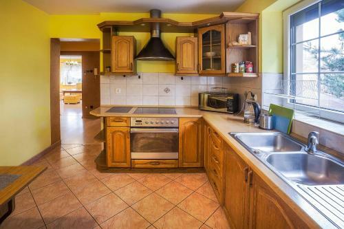 Bast�wka 2 Apartamenty