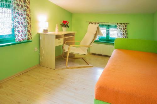 Bast�wka 2 Apartamenty