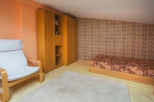 Bast�wka 2 Apartamenty