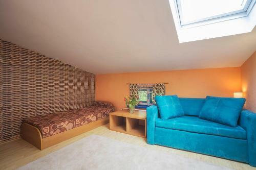 Bast�wka 2 Apartamenty