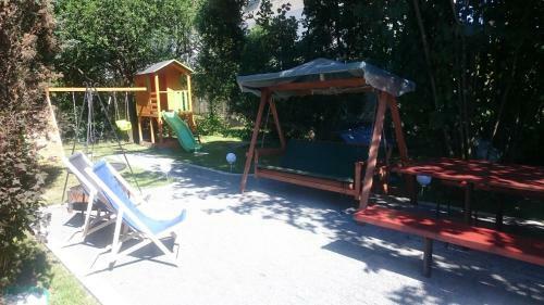 Bast�wka 2 Apartamenty