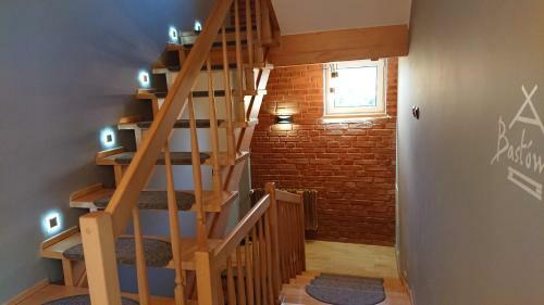 Bast�wka 2 Apartamenty