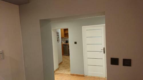 Bast�wka 2 Apartamenty