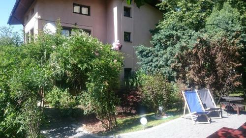 Bast�wka 2 Apartamenty