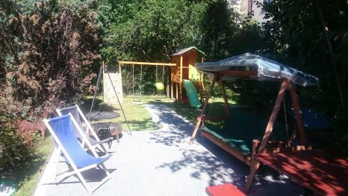 Bast�wka 2 Apartamenty