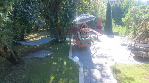 Bast�wka 2 Apartamenty