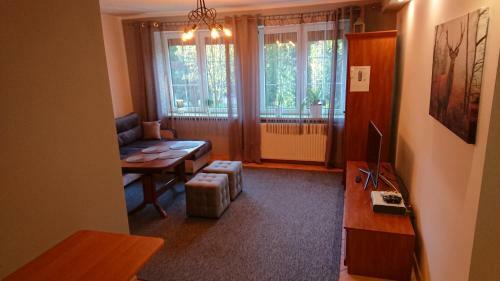 Bast�wka 2 Apartamenty