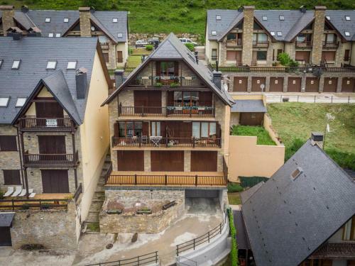 Apartamento Casa Del Fot�grafo - Valle de Aran