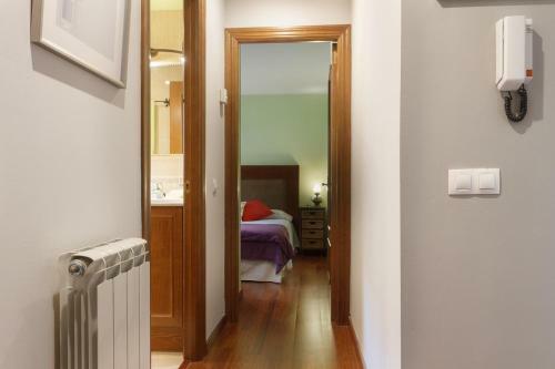 Apartamento Casa Del Fot�grafo - Valle de Aran
