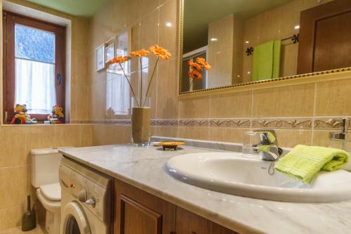Apartamento Casa Del Fot�grafo - Valle de Aran
