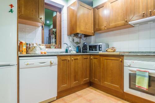 Apartamento Casa Del Fot�grafo - Valle de Aran
