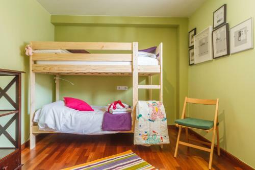 Apartamento Casa Del Fot�grafo - Valle de Aran