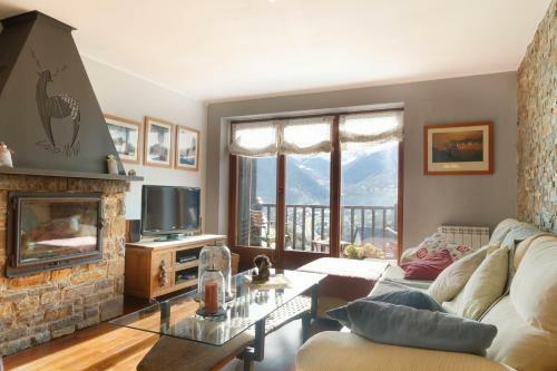 Apartamento Casa Del Fot�grafo - Valle de Aran