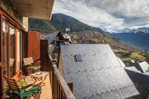 Apartamento Casa Del Fot�grafo - Valle de Aran