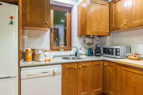 Apartamento Casa Del Fot�grafo - Valle de Aran