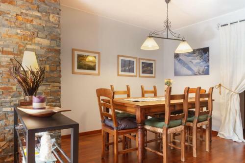 Apartamento Casa Del Fot�grafo - Valle de Aran