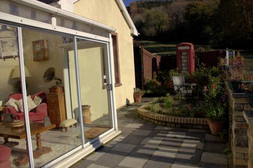 Penybryn Cottages
