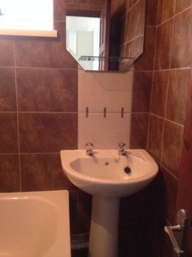 Apartamento Honeycomb Cottage