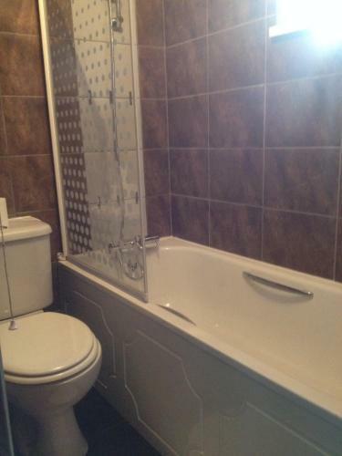 Apartamento Honeycomb Cottage