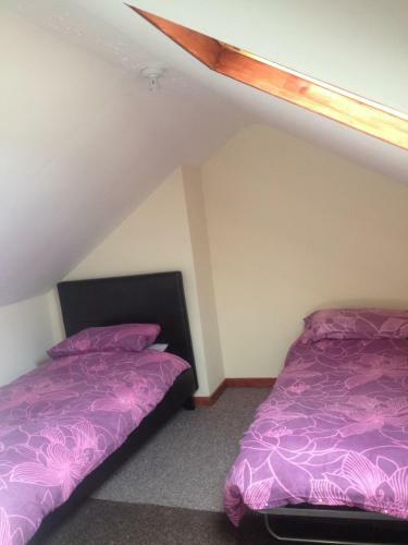 Apartamento Honeycomb Cottage