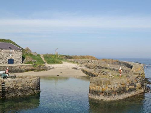 Jocky Milne's Croft