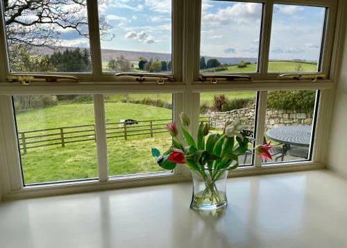 Bed & Breakfast Church House Farm