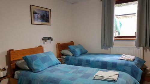 Bed & Breakfast Insh Hall