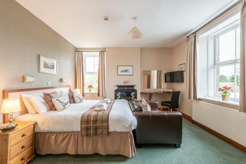 Posada The Fox & Hounds Inn