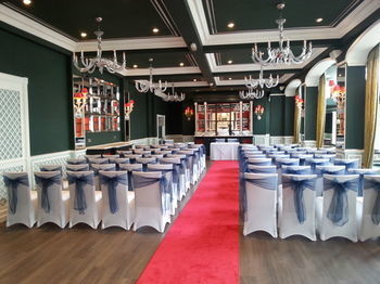 Best Western Bromley Court Hotel