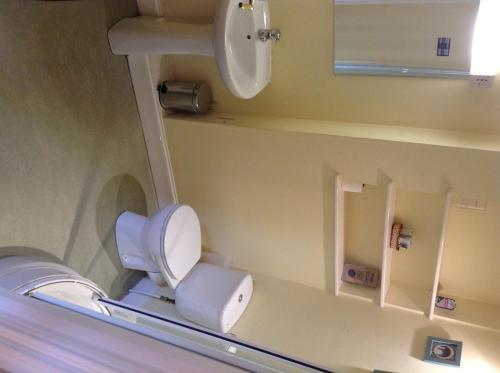 Hostal Rathan House - Guesthouse At Eskbank