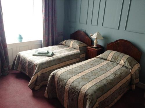 Hostal Rathan House - Guesthouse At Eskbank