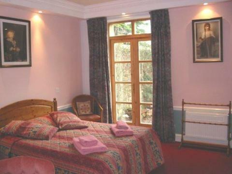 Hostal Rathan House - Guesthouse At Eskbank