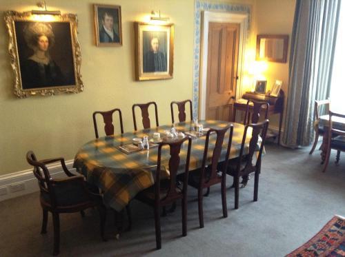 Hostal Rathan House - Guesthouse At Eskbank
