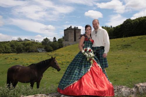 Hostal Rathan House - Guesthouse At Eskbank