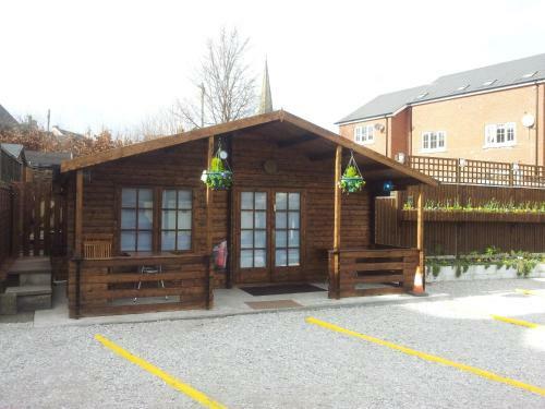 Hostal Oldroyd Guest House & Spa