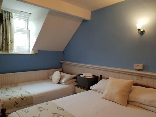Hostal Oldroyd Guest House & Spa