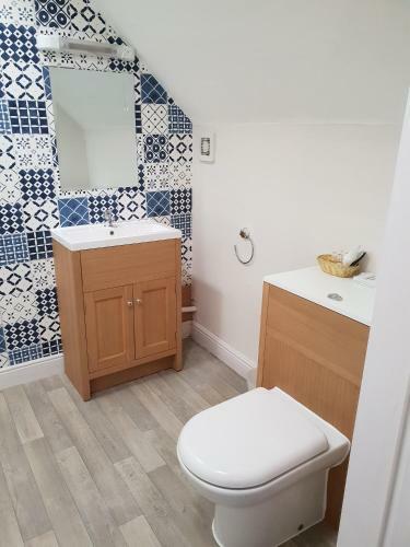 Hostal Oldroyd Guest House & Spa